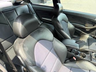 2003 BMW 3 Series