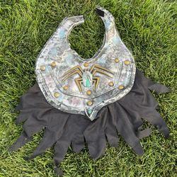 Decorative Neck Piece Halloween  Costume 