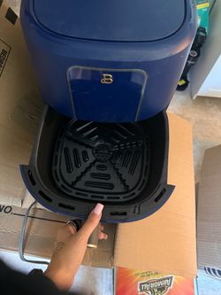Air fryer