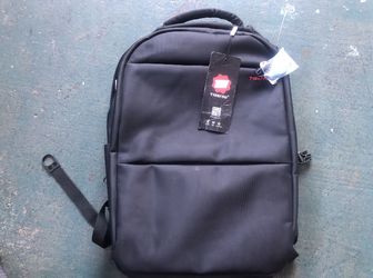 Backpack: Tigernu Anti-theft