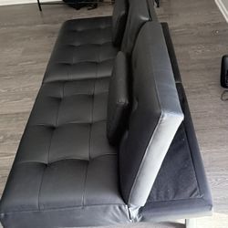 BLK Couch 