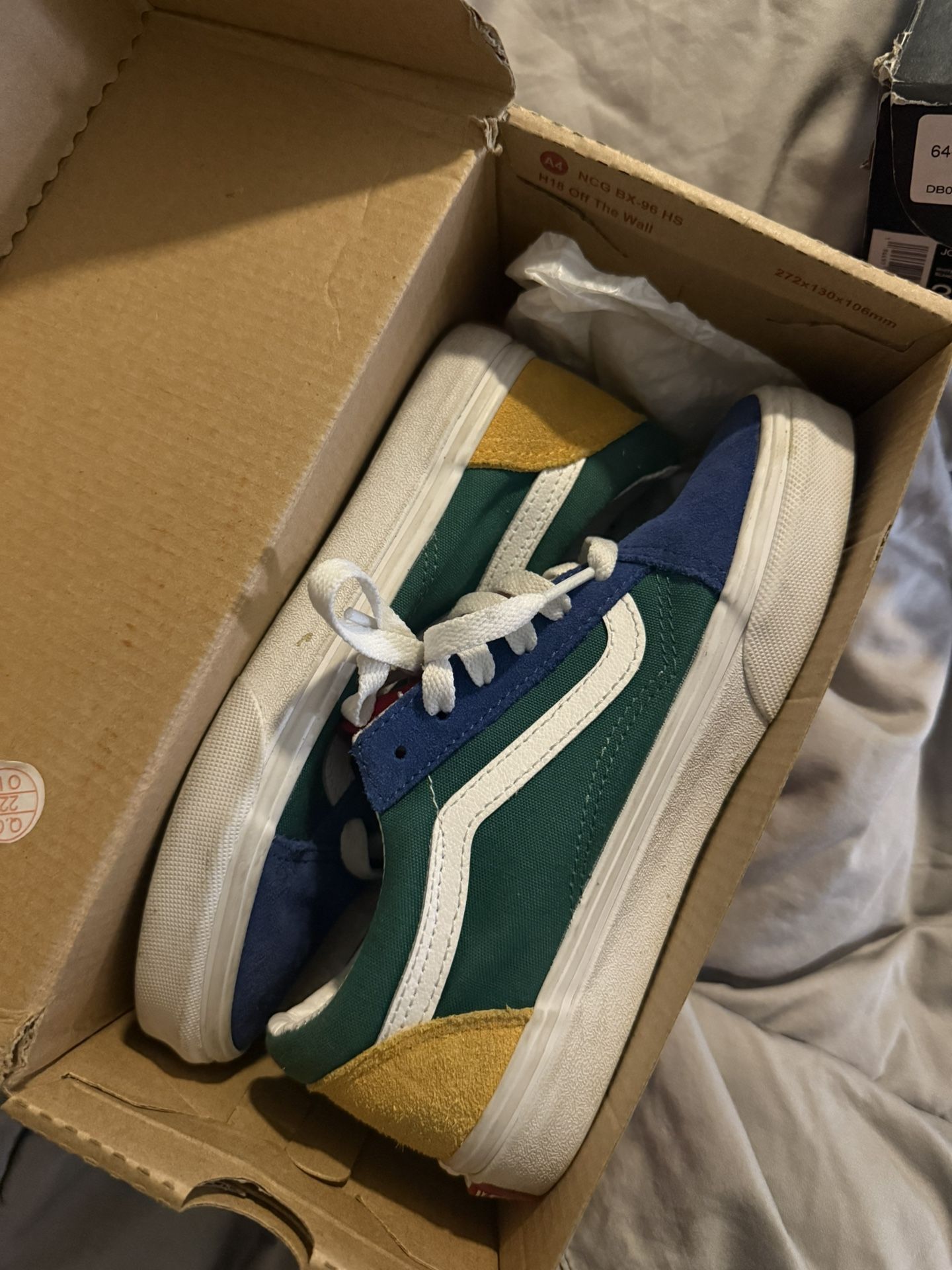 Vans Old skool