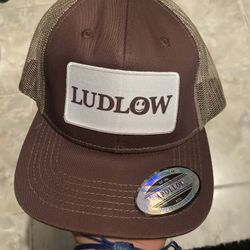 Pet Sematary Bloodlines Paramount Movie Promo Trucker Hat Fantastic Fest Rare