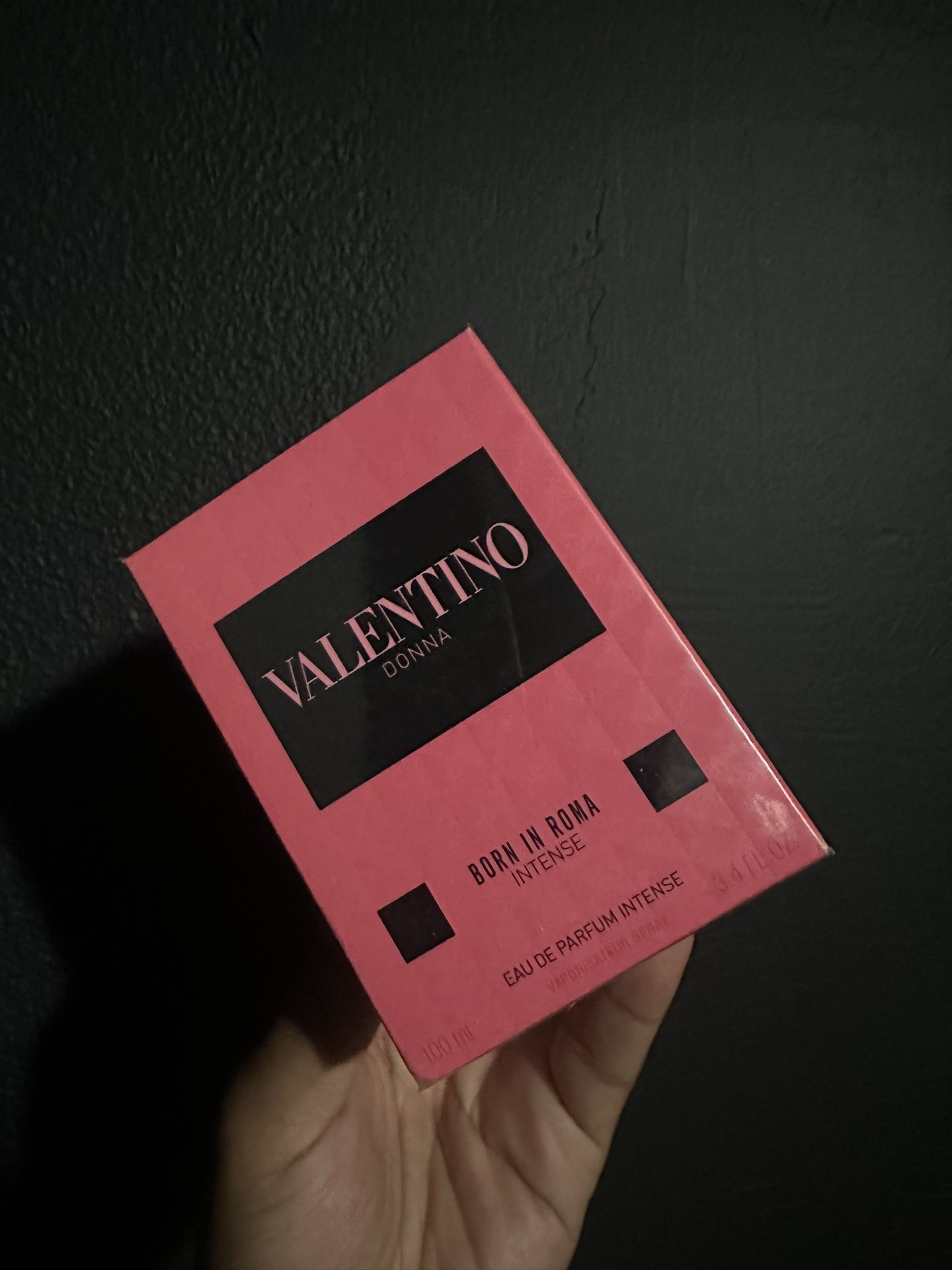 Women’s Valentino Perfume