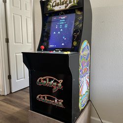 Galaga arcade $200