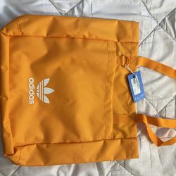 Adidas Tote Bag