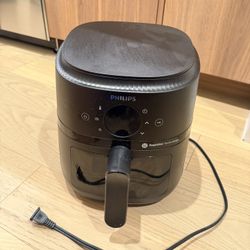 Philips 2000 Series Airfryer - 4.4 qt (4.2 l)