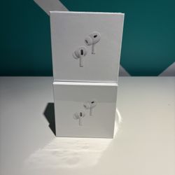 AirPods Pro (2 Pairs) 
