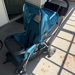 Joovy Ultralight  Stroller (Sit And stand)