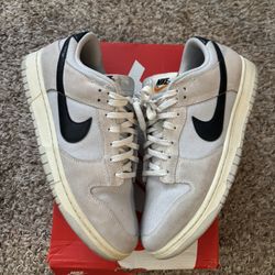 Nike Dunk Low Certified Fresh Men’s Size 10.5