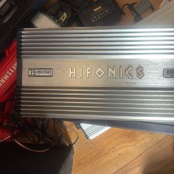 Hi Fonics 35th Anniversary Brutus Elite Be35. 