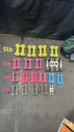 weights for sale