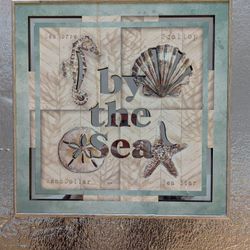 $10  For Bathroom Decor Picture Frames