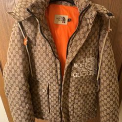 Puffer xl jacket