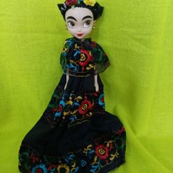 Mexican Doll  / Muñeca Mexicana 