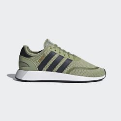 ADIDAS ORIGINALS SNEAKERS W8.5