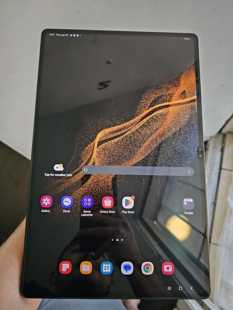 Samsung Galaxy TAB S8 Ultra 256GB for Sale in Los Angeles Samsung Galaxy TAB S8 Ultra 256GB for Sale in Los Angeles