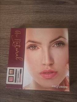 Profusion Au Natural Makeup Set