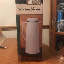 Coffee Server