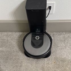 Roomba I8 Combo 