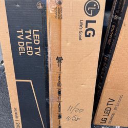 New Tv 