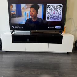 3 Drawer TV stand Only 
