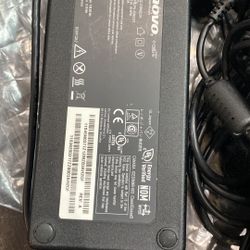 Lenovo 65W Laptop Chargers Bundle – Genuine OEM Square Tip (3