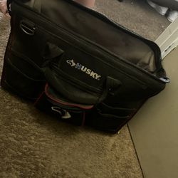 Tool Bag 
