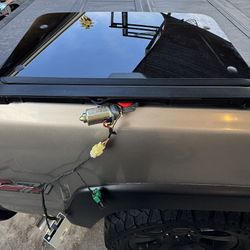 Universal Spoiler Sunroof  PRICE IS FIRM!!!!!!!!