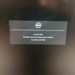 Dell Monitor