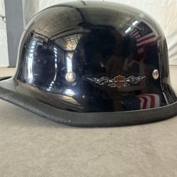 Motorcycle Helmets
