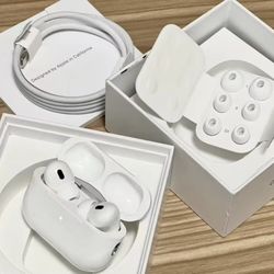 AirPod Pro Generation 2 2022 Version 