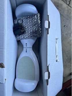 Hoverboard