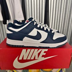 Nike Dunk Low Valerian Blue