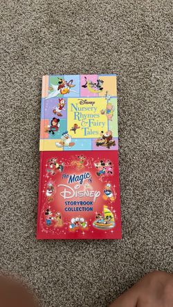 Disney Storybooks