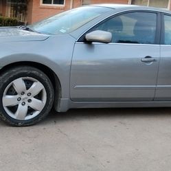 2008 Nissan Altima