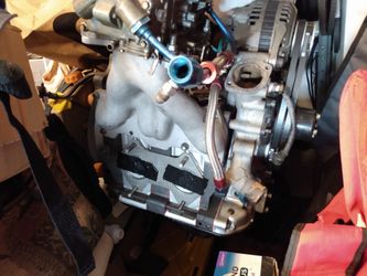 Rx7 Mazda Parts FC,FD Rx8 Sc300 And More