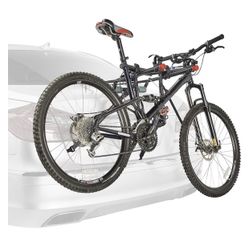 Allen Sports Deluxe 2-Bike Trunk Mount Rack