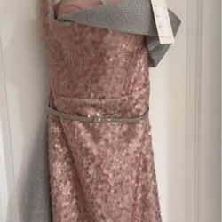 MNM dress