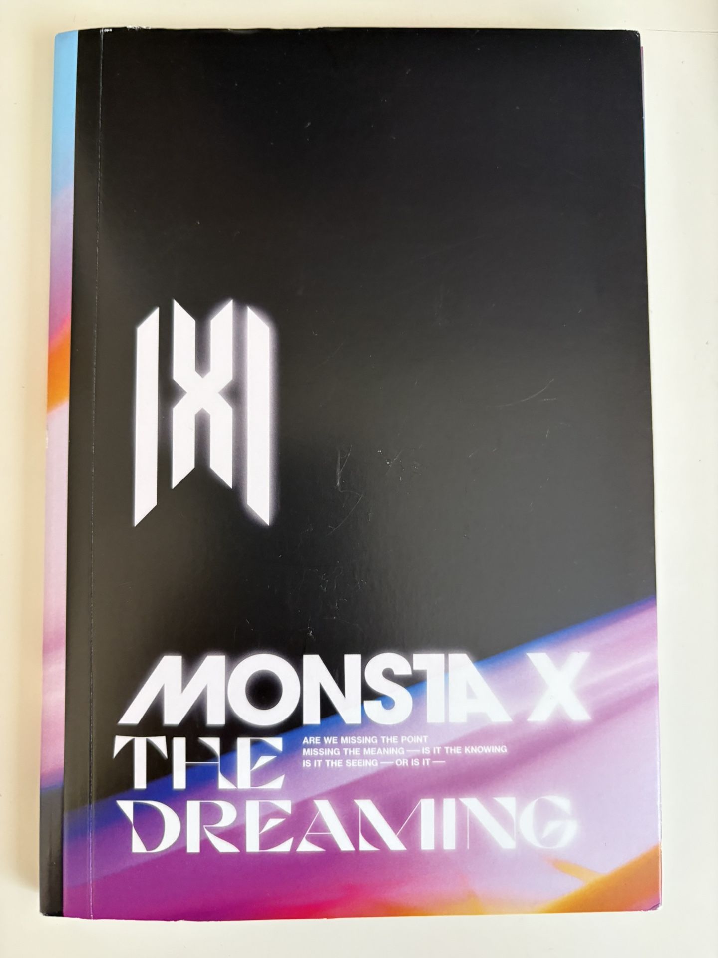 Monsta X Albums