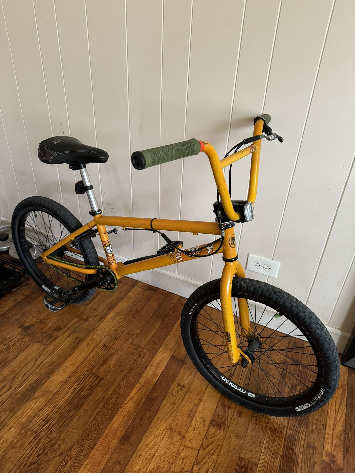 kink bmx 2013年モデル Kink Gap 2013 BMX Bike