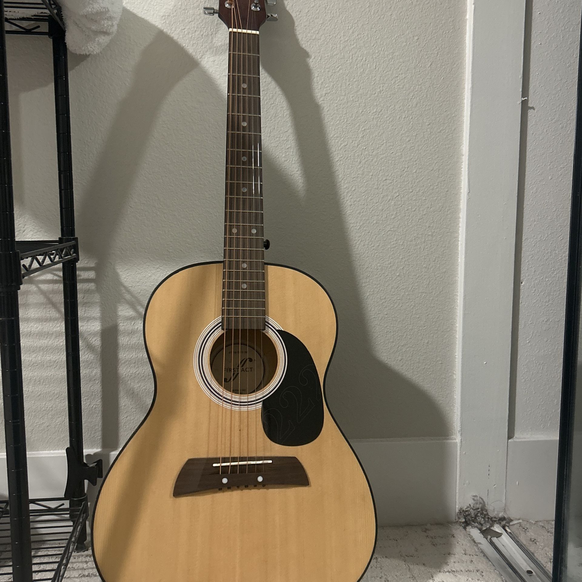 Guitar 