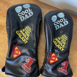 Golf Headcovers