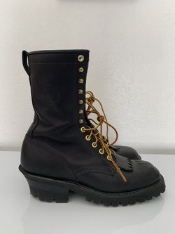 Hathorn Explorer H7806 Smoke Jumper Boots size 8D for Sale in