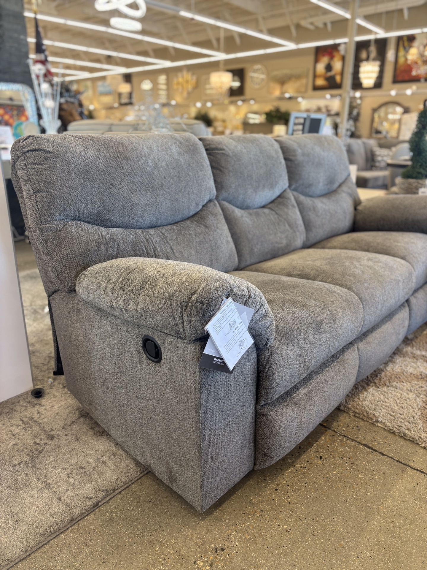 Beautiful Sofa Loveseat Recliners