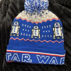 Star Wars Kids Beanie 