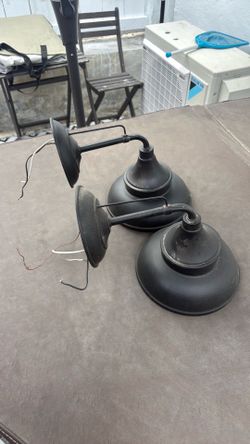 Light Fixtures