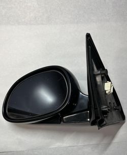 LA Zona Auto Parts 2022 to 2024 Toyota Corolla Cross Left Driver Side Mirror Izquierdo Chofer Electric Espejo Retrovisor
