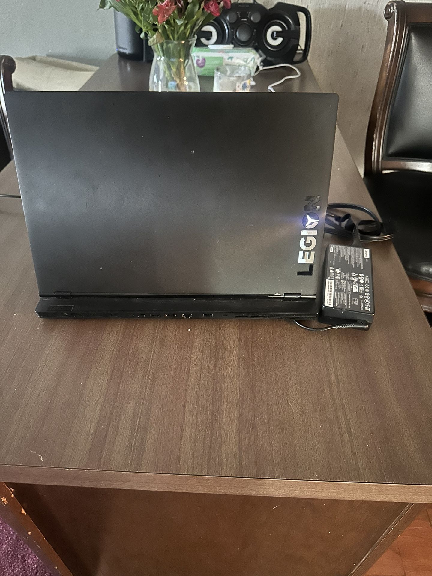 Lenovo Legion Y(contact info removed)