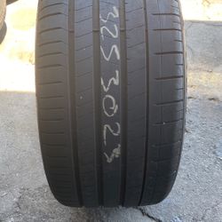 Pirelli Pzero 325/30zr23 (109Y)